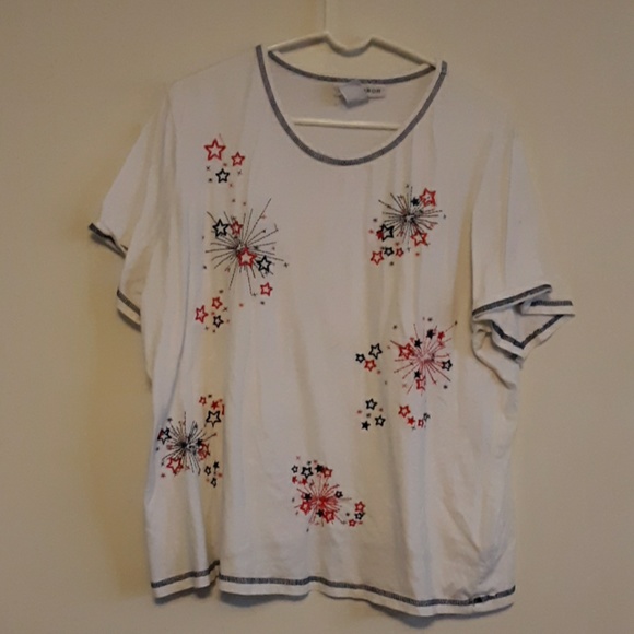 Sag Harbor top - Picture 1 of 3